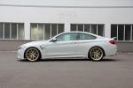 BMW M4 CRT by Alpha-N Performance 2017 года